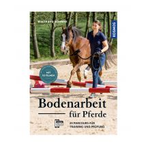 Buch Bodenarbeit für Pferde: 26 Parcours für Training und Prüfung