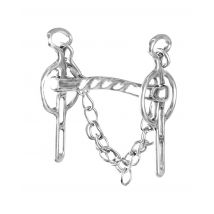 Fahrkandare Liverpool 16 mm ungebrochen