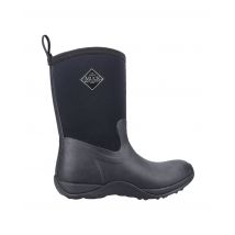 Winter-Gummistiefel Arctic Weekend