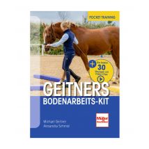 Buch Bodenarbeits-Kit