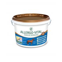 Mineralfutter Allergo-Vital