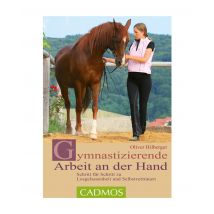 Buch Gymnastizierende Arbeit an der Hand