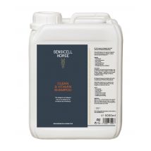 Shampoo Clean &amp; Vitamin