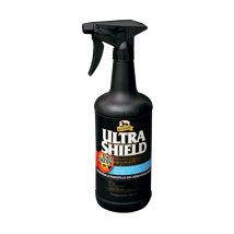 Pferdestallspray UltraShield Black