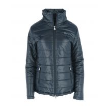 Steppjacke Marine S