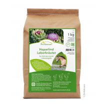 Leberkräuter Heparlind