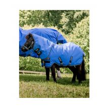 Outdoordecke Hero 6 Petite Plus Turnout Light Shetty 0 g