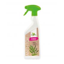 Hautpflege-Spray Anti-Itch