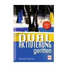 Buch Dual-Aktivierung geritten