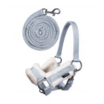 Halfterset für Steckenpferd Hobby Horse