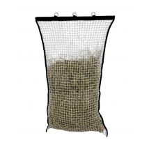 Heunetz mit Füllhilfe