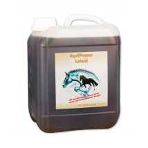 Ergänzungsfutter Leinöl EquiPower