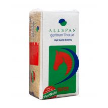 Einstreu German Horse Super