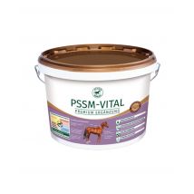 Mineralfutter PSSM-Vital