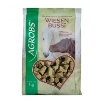 Leckerlis WiesenBussi