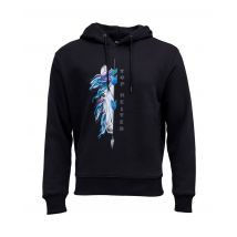 Unisex-Hoodie Hestur