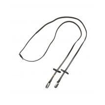 Gummizügel Karabinerhaken