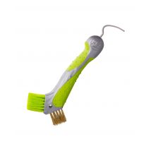 Hufkratzer IRHScraper