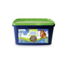 Mineralfutter Golden Mineral