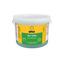 Huf-Salbe grün