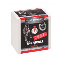 Hufpflege Hornpads Strong 10er Set