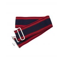 Deckengurt elastisch