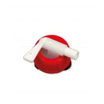 Auslaufhahn für Leinölkanister