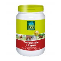 Teufelskralle &amp; Ingwer