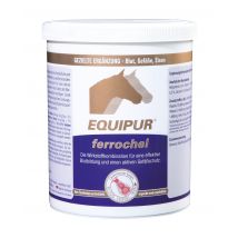 Ergänzungsfutter Ferrochel