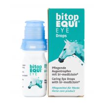 Augenpflege EYE Drops