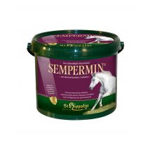 Mineralmüsli SemperMin