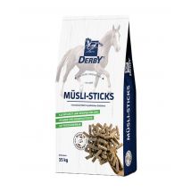 Müsli-Sticks