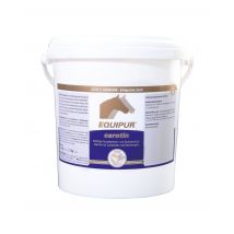 Ergänzungsfutter Carotin