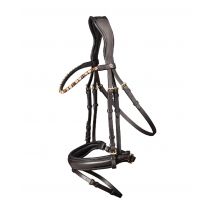 X-Line Trensenzaum Goldheart