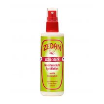 Insektenschutz-Lotion extra stark