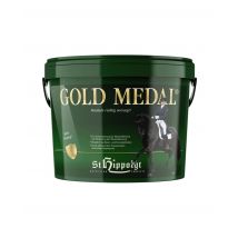 Ergänzungsfutter Gold Medal