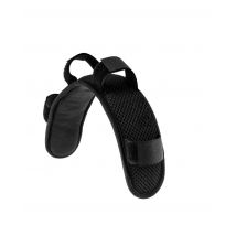 Genickschoner mit 4 Klettbändern