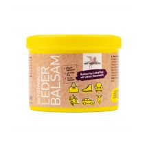 Lederbalsam Bienenwachs