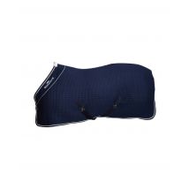 Abschwitzdecke Thermocell 125CM Navy White