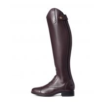 Reitstiefel Heritage Contour II Field Zip