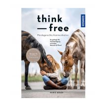 Buch Think free - Pferdegerechte Kommunikation