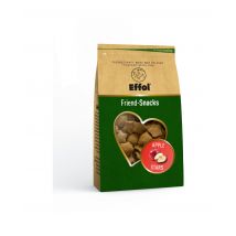 Leckerlis Friend-Snacks Apfel
