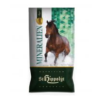 Mineralmüsli SemperMin