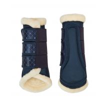 Gamaschen Soft Protect Navy M