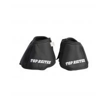 Hufglocken No Turns