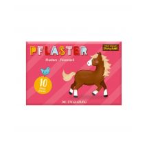 Pflasterstrips – mein kleiner Ponyhof