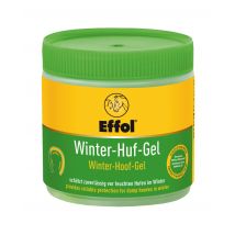 Winter-Huf-Gel