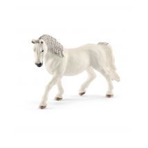 Tierfigur Lipizzaner Stute