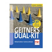 Buch Geitners Dual-Kit