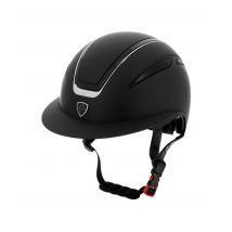 Reithelm Agris breites Visier